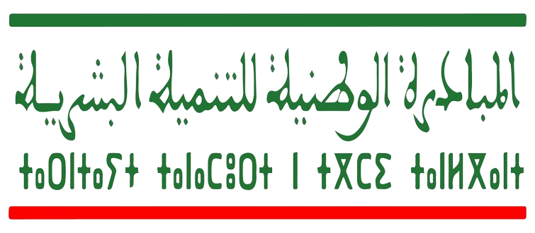 logo indh